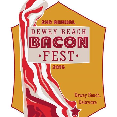  Dewey / Rehoboth Beach Bacon Fest Bronze Sponsor